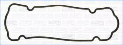 WILMINK GROUP wg1449973 -  Прокладка, крышка головки цилиндра